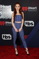photo 28 in Madelaine Petsch gallery [id1019820] 2018-03-13