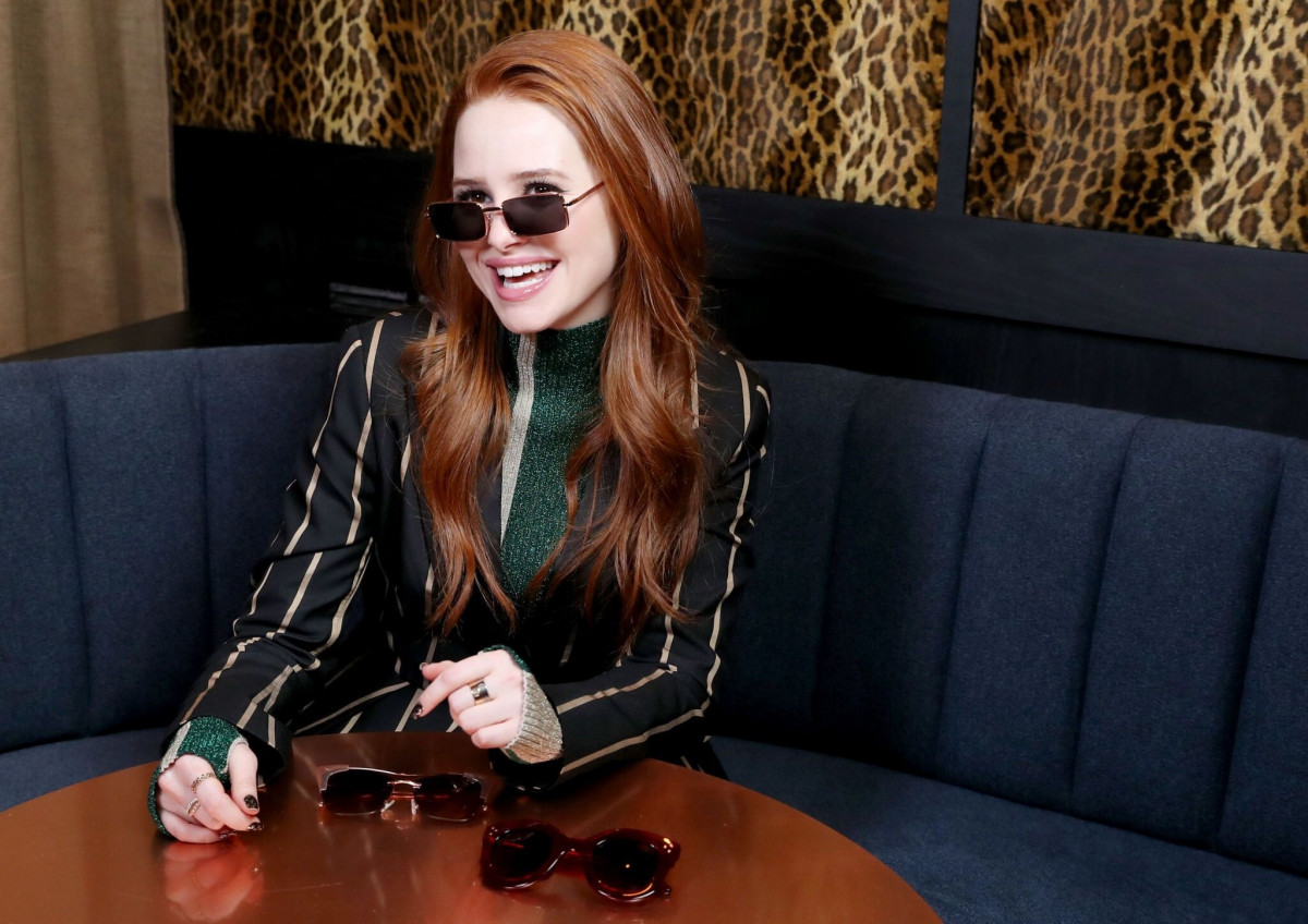 Madelaine Petsch: pic #1162967