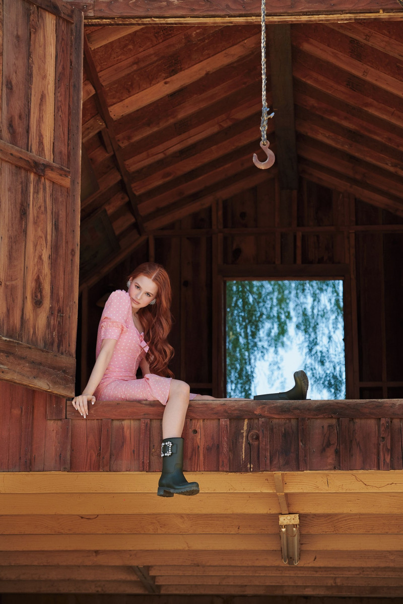 Madelaine Petsch: pic #1248375