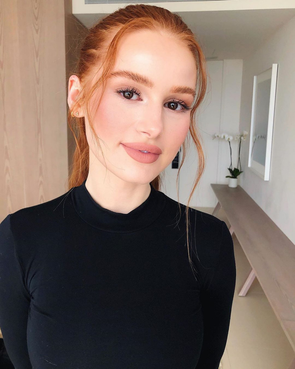 Madelaine Petsch: pic #1207291
