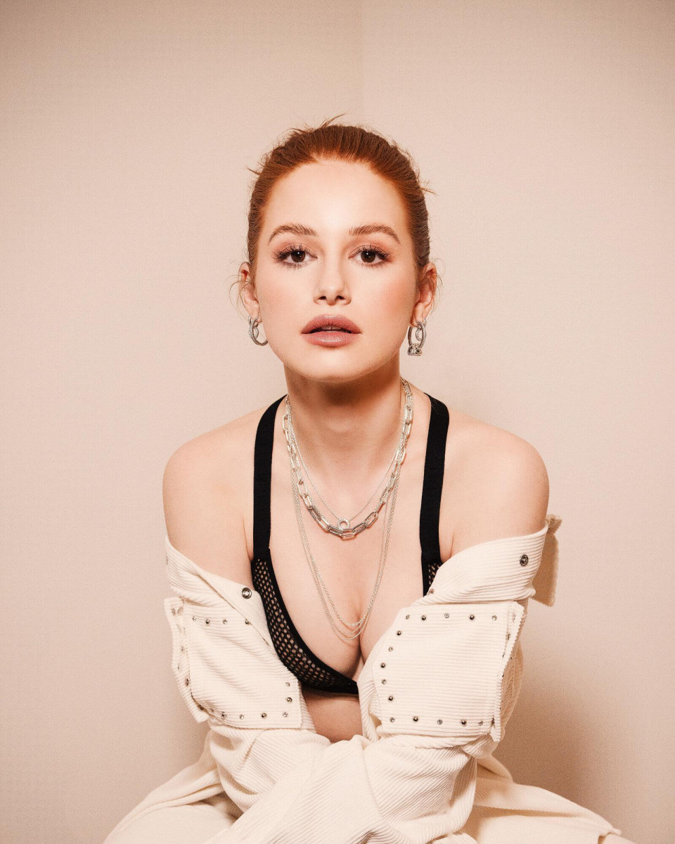 Madelaine Petsch: pic #1247579