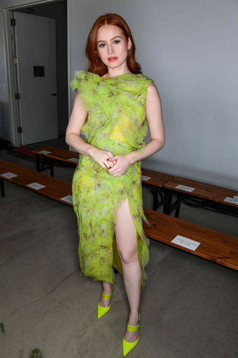 Madelaine Petsch: pic #1269184