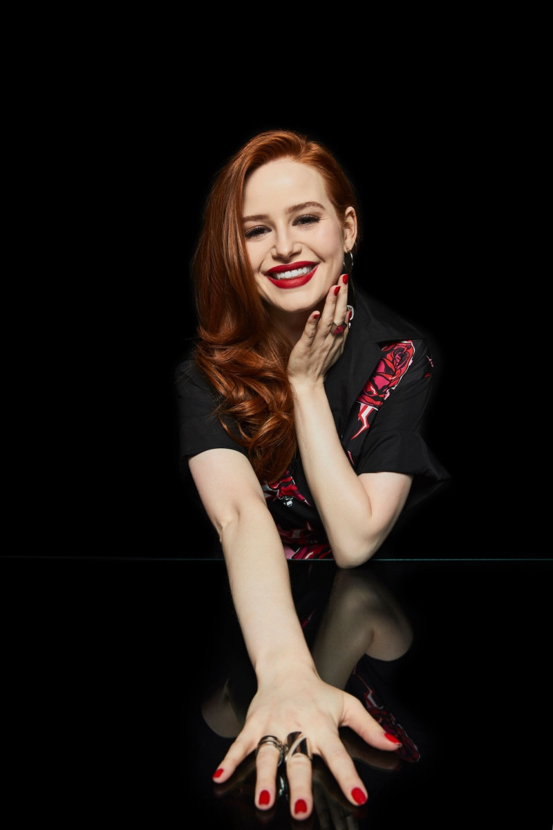 Madelaine Petsch: pic #1264980