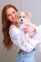 photo 26 in Madelaine Petsch gallery [id1225477] 2020-08-04