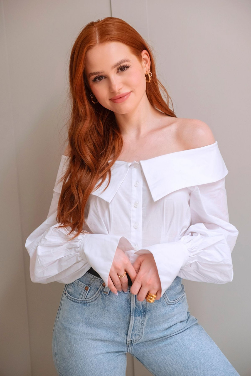 Madelaine Petsch: pic #1225478