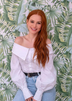 photo 24 in Madelaine Petsch gallery [id1225479] 2020-08-04