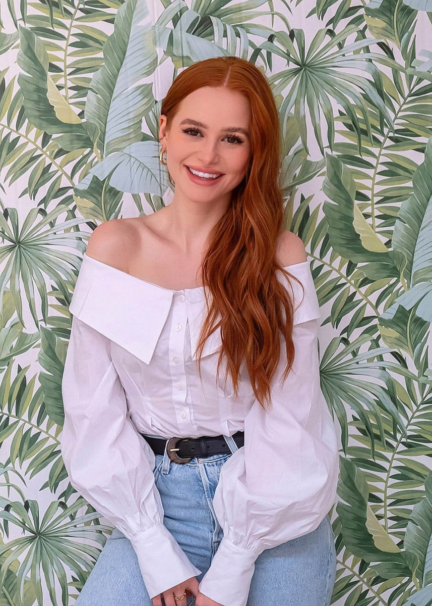 Madelaine Petsch: pic #1225479