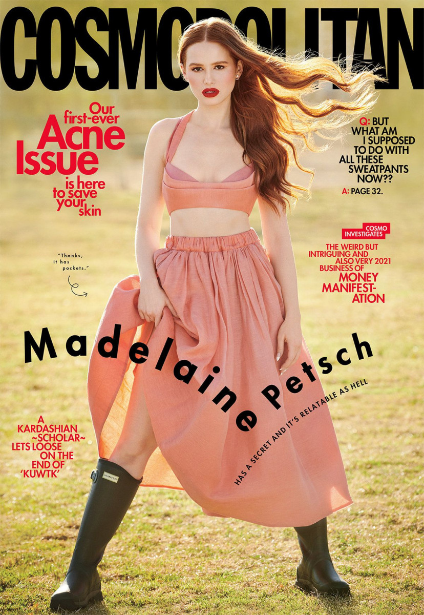 Madelaine Petsch: pic #1248380