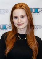 photo 8 in Madelaine Petsch gallery [id1112815] 2019-03-06