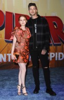 photo 5 in Madelaine Petsch gallery [id1088677] 2018-12-06