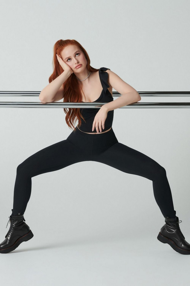 Madelaine Petsch: pic #1225496