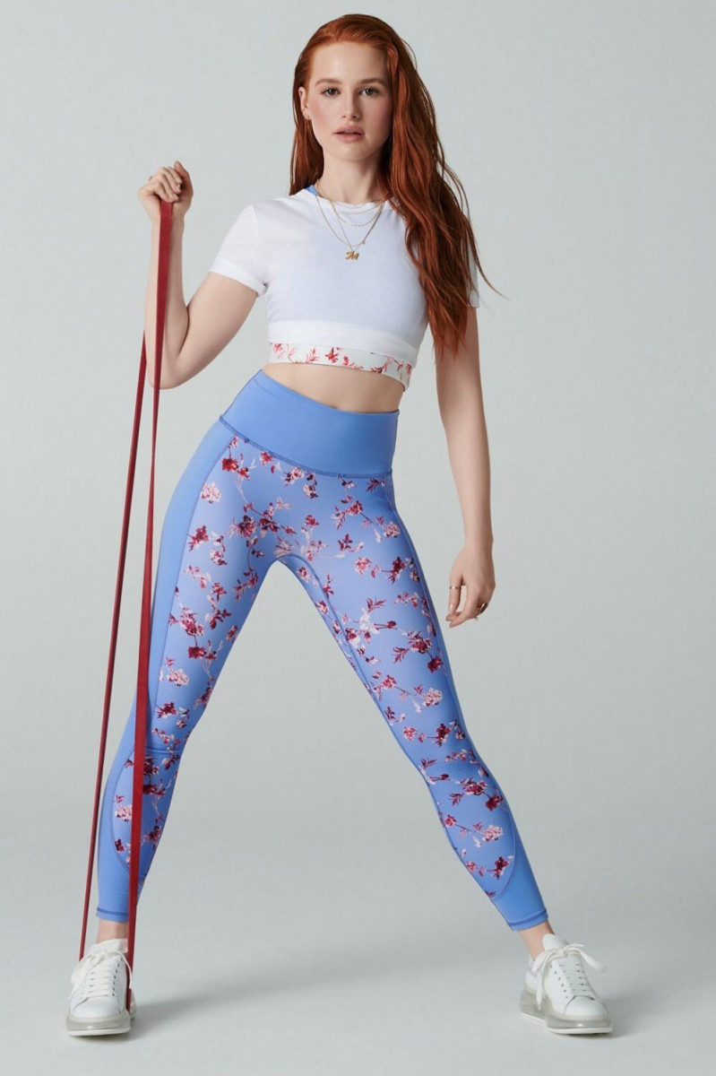 Madelaine Petsch: pic #1225497