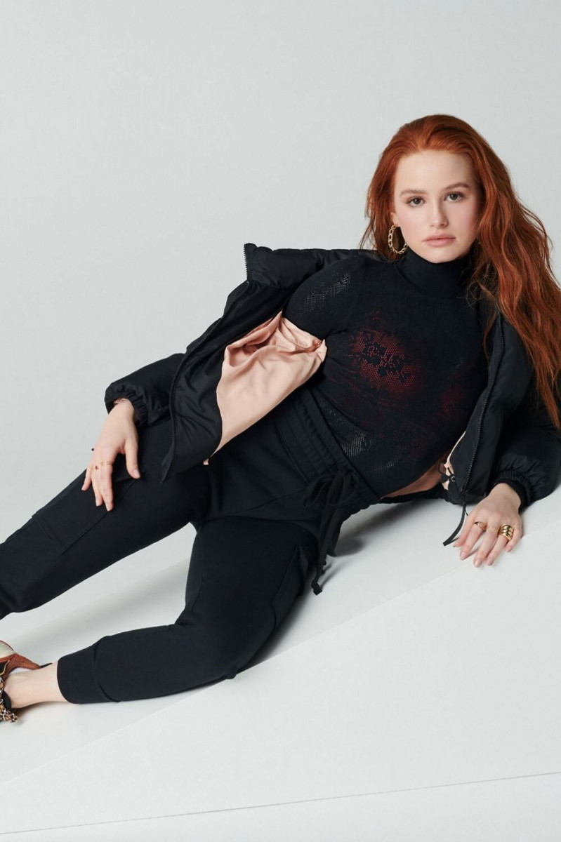 Madelaine Petsch: pic #1225486