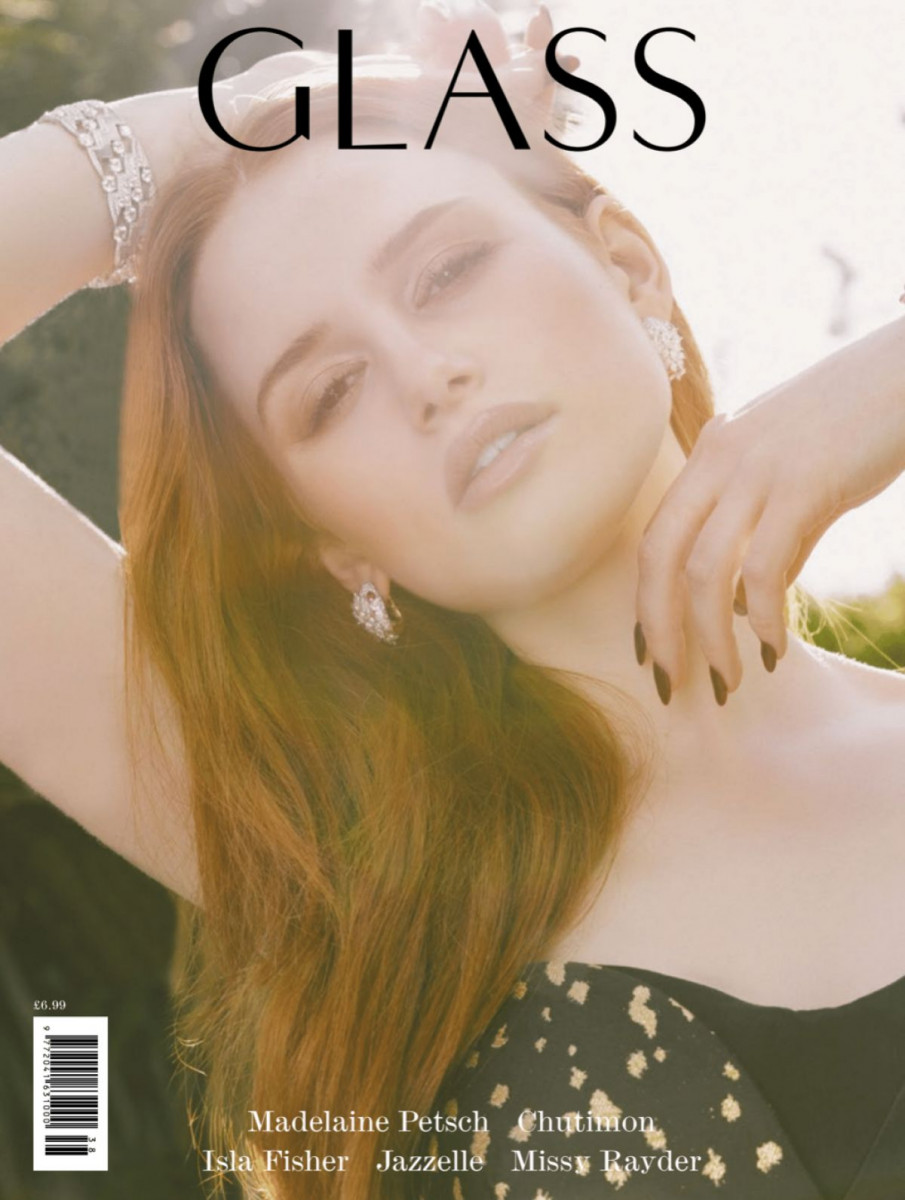 Madelaine Petsch: pic #1173803