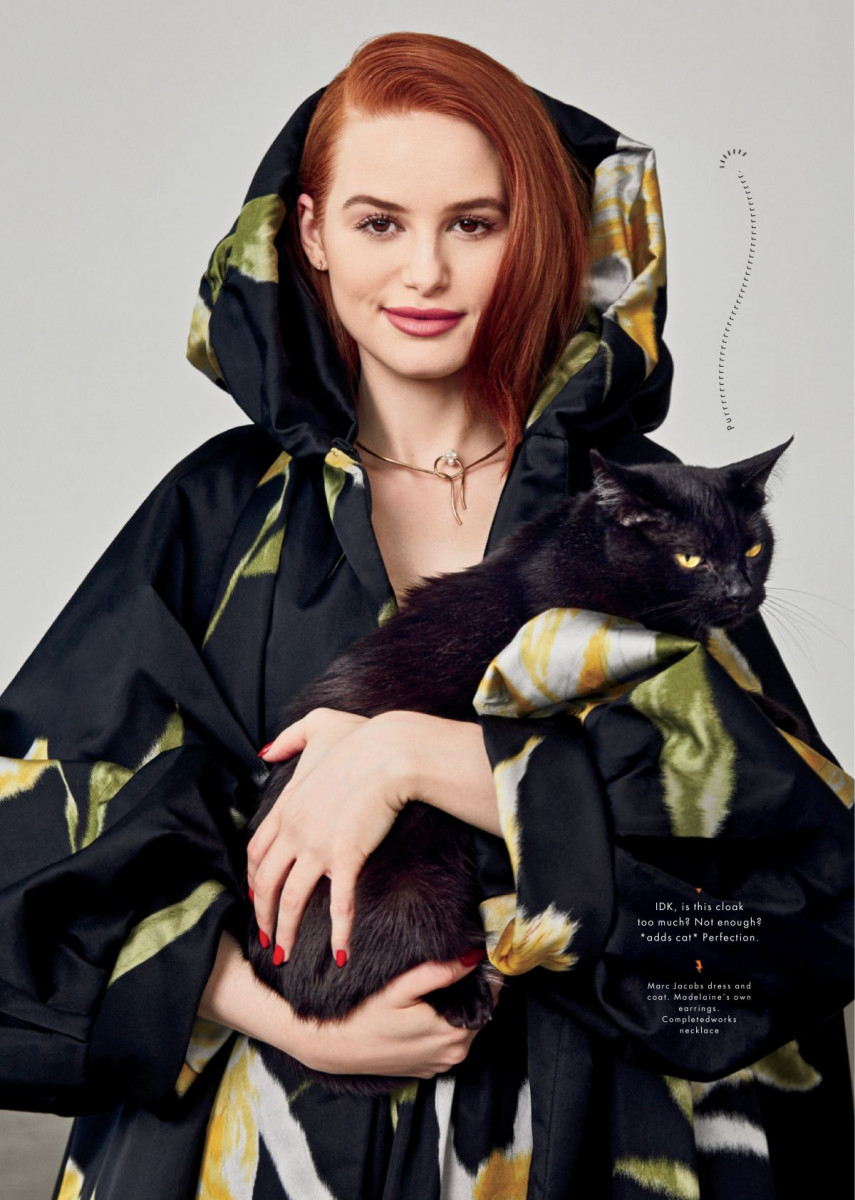 Madelaine Petsch: pic #1186750
