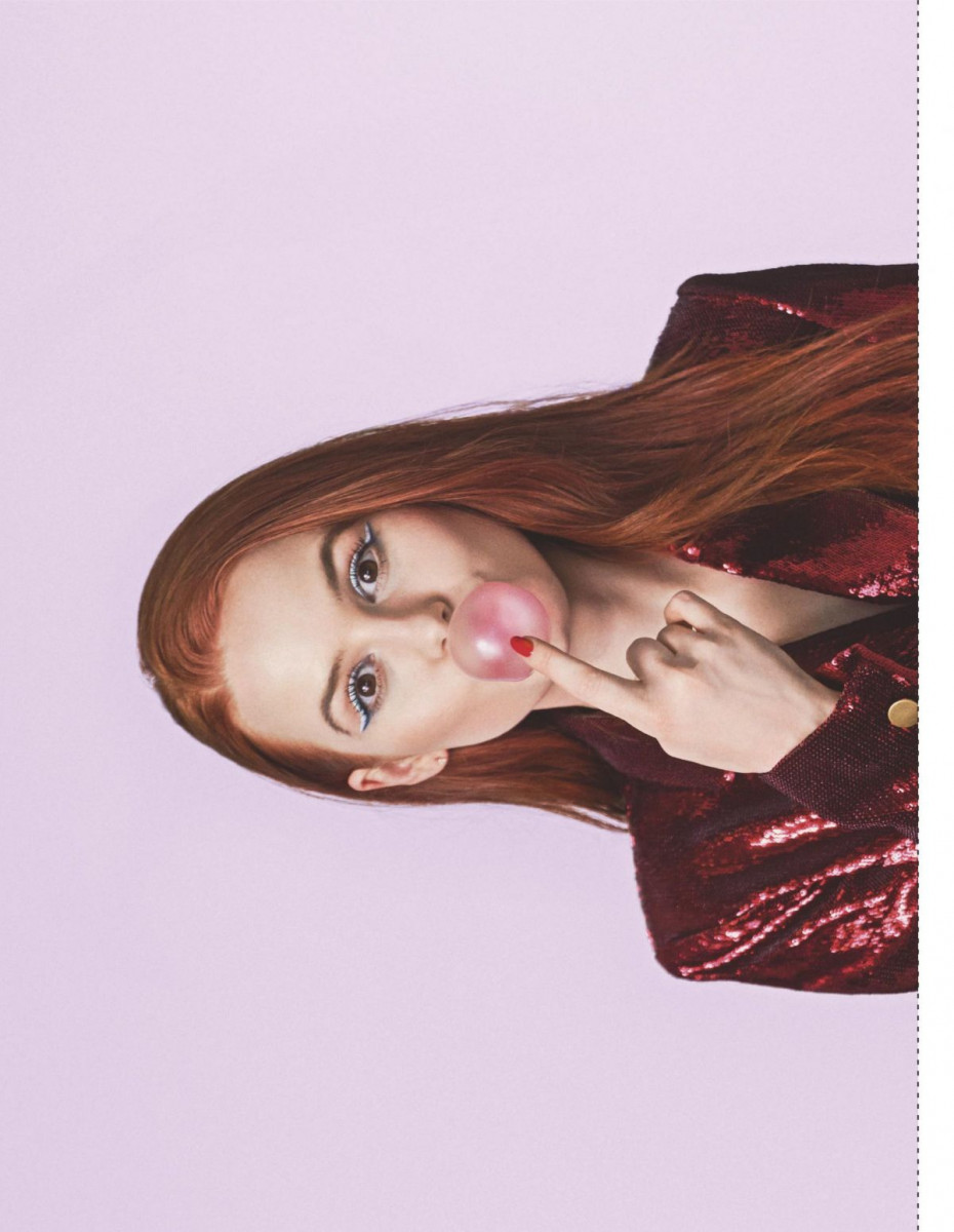 Madelaine Petsch: pic #1190341