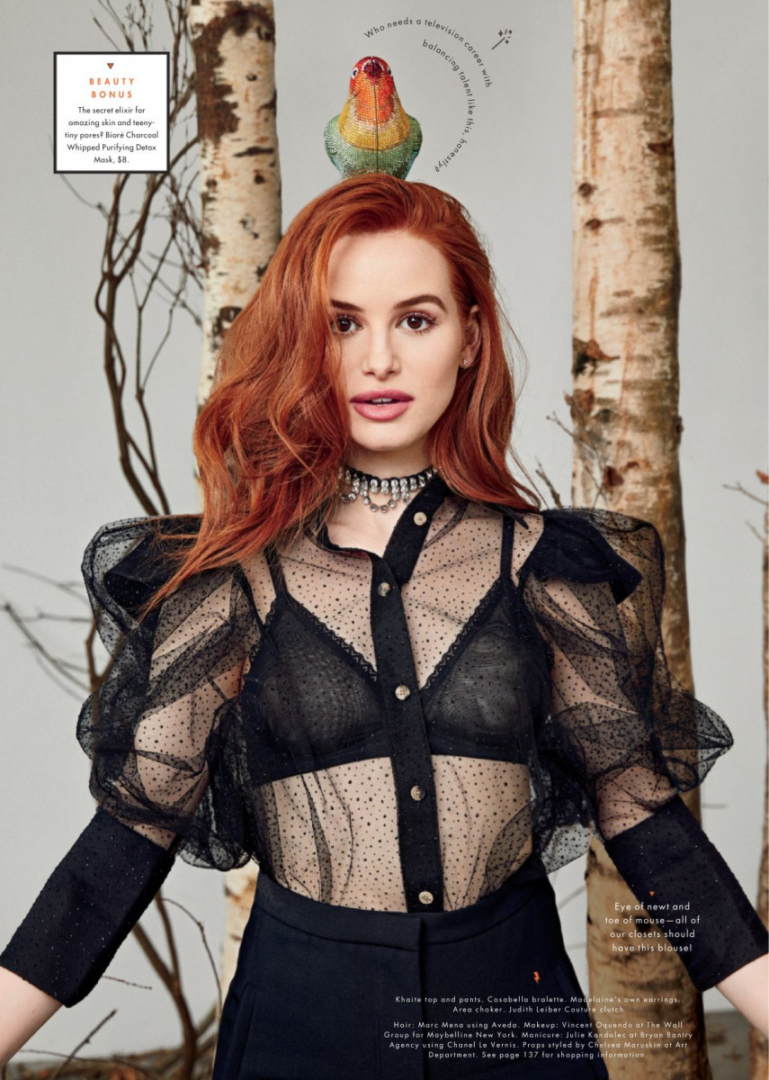 Madelaine Petsch: pic #1186751