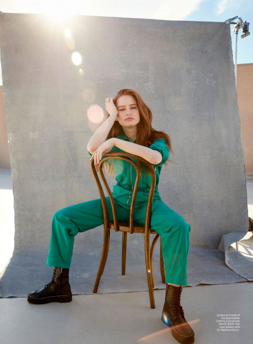 Madelaine Petsch: pic #1209207