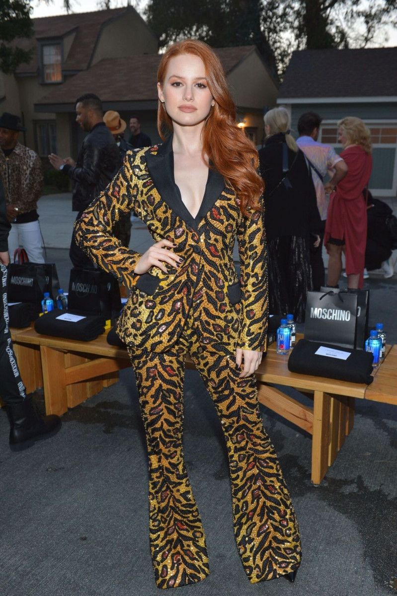 Madelaine Petsch: pic #1162983