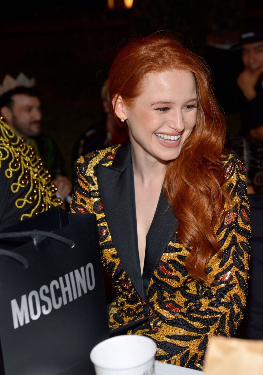 Madelaine Petsch: pic #1162984