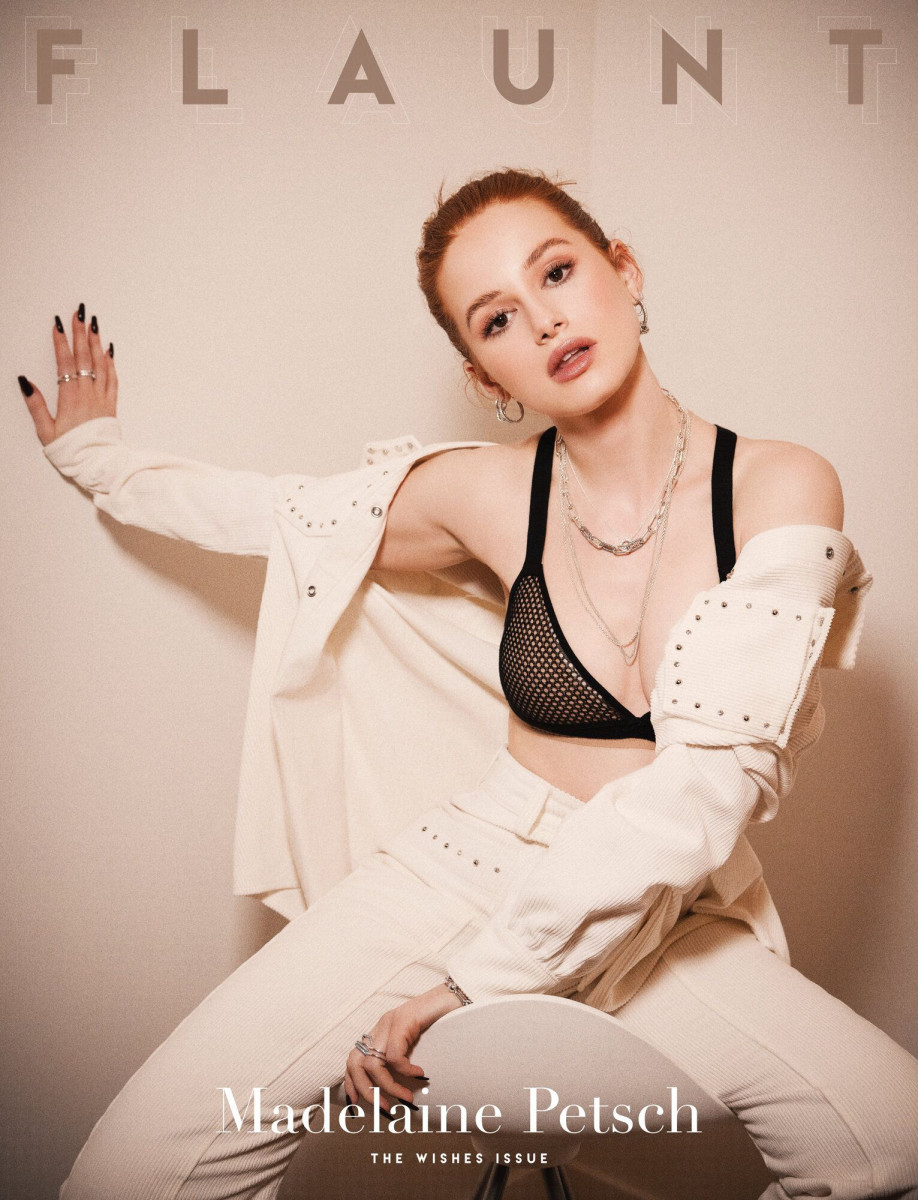 Madelaine Petsch: pic #1247576