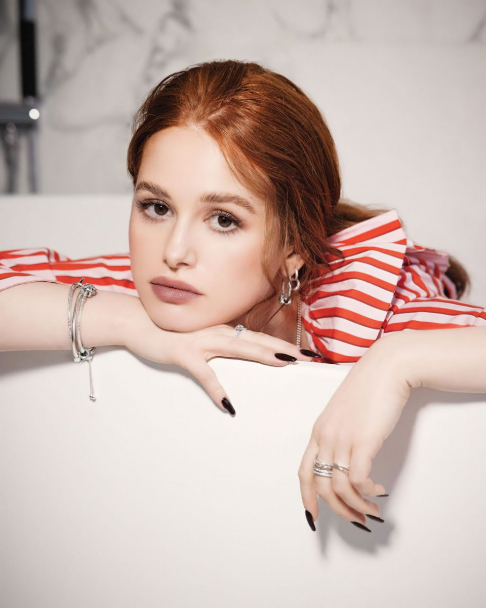Madelaine Petsch: pic #1247582