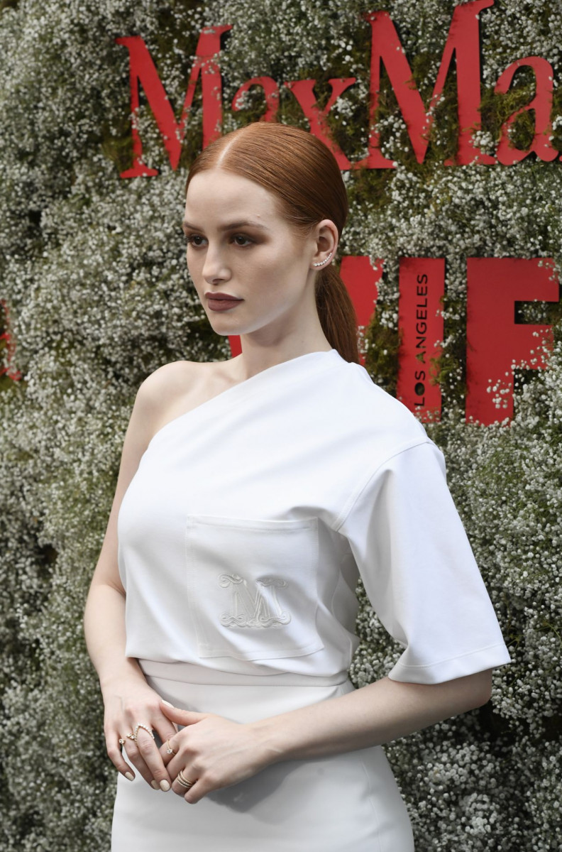 Madelaine Petsch: pic #1165597