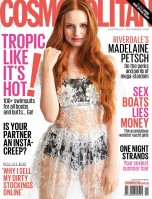 Madelaine Petsch pic #1072415