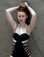 Madelaine Petsch pic #940027
