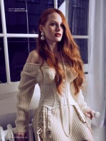 Madelaine Petsch pic #946340