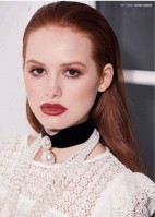 Madelaine Petsch pic #946341