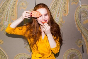 Madelaine Petsch pic #1018470