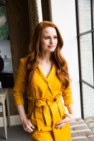 Madelaine Petsch pic #1018469