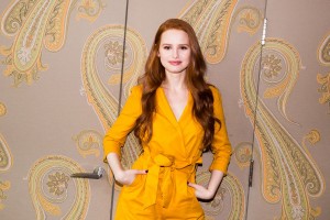 photo 4 in Madelaine Petsch gallery [id1018467] 2018-03-08