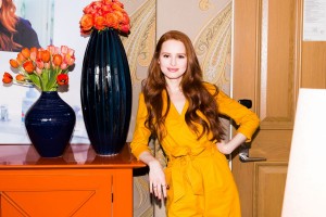 photo 26 in Madelaine Petsch gallery [id1046187] 2018-06-24