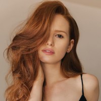 Madelaine Petsch pic #992334