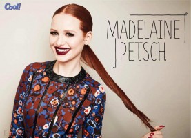 photo 25 in Madelaine Petsch gallery [id1067096] 2018-09-17