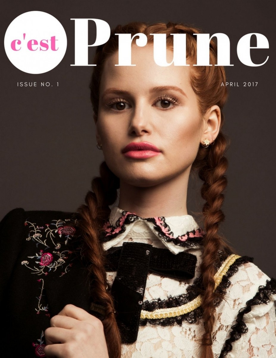 Madelaine Petsch: pic #929140