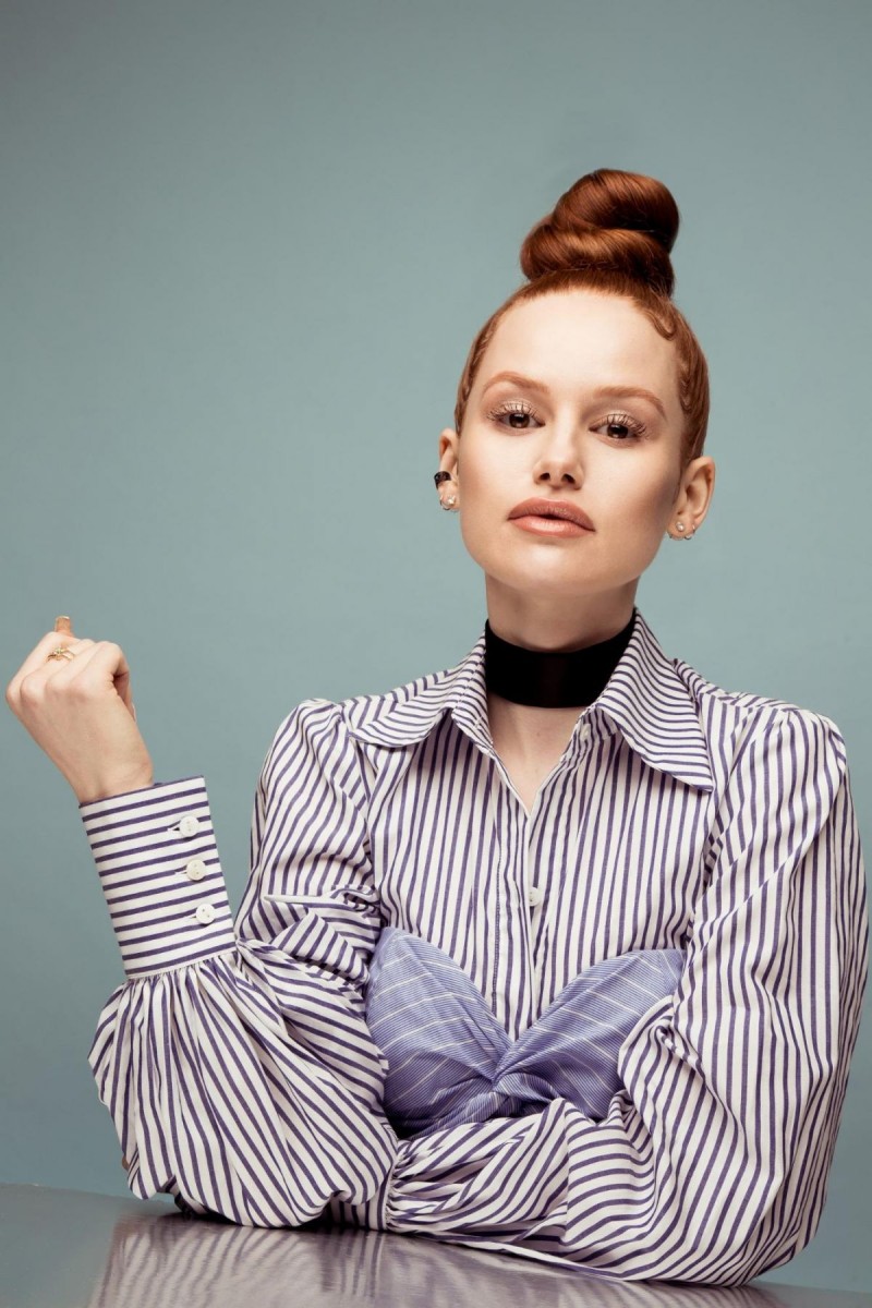 Madelaine Petsch: pic #929148