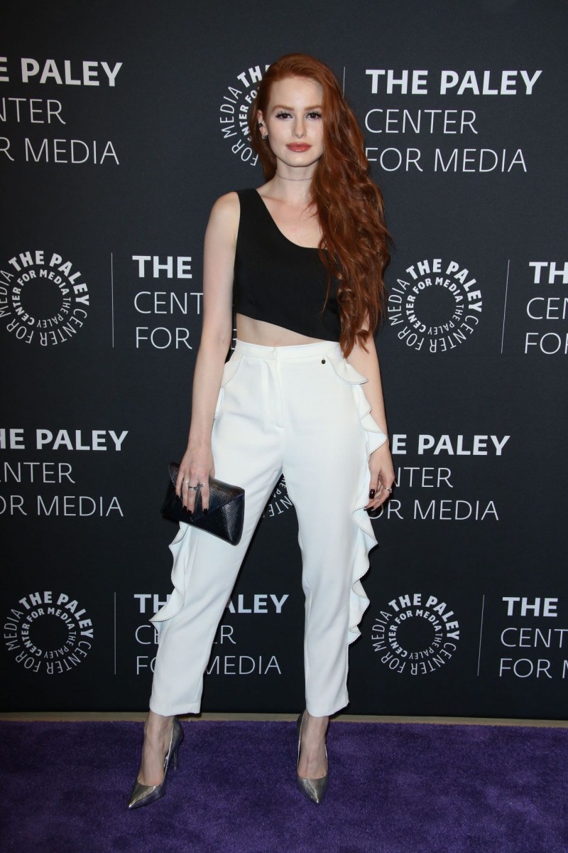 Madelaine Petsch: pic #928729