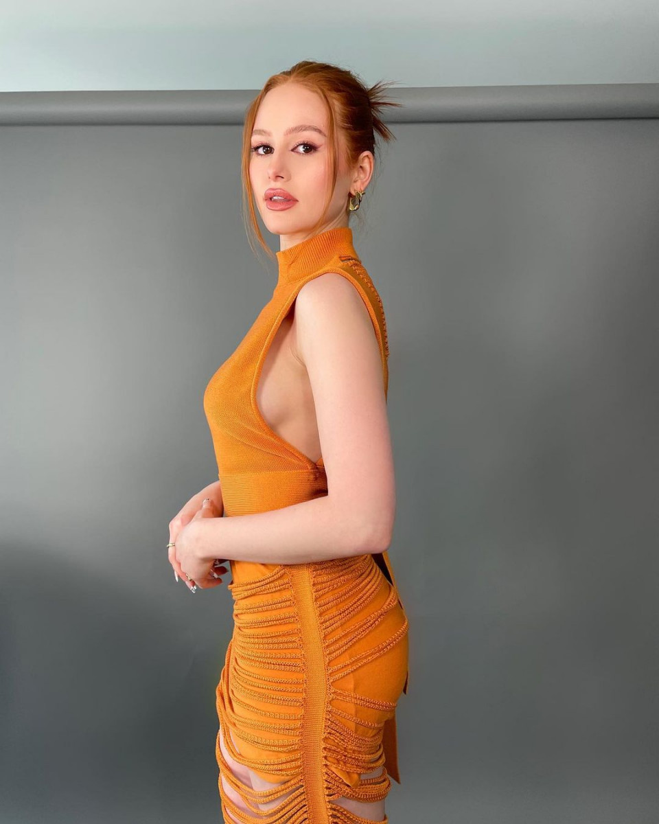 Madelaine Petsch: pic #1250772