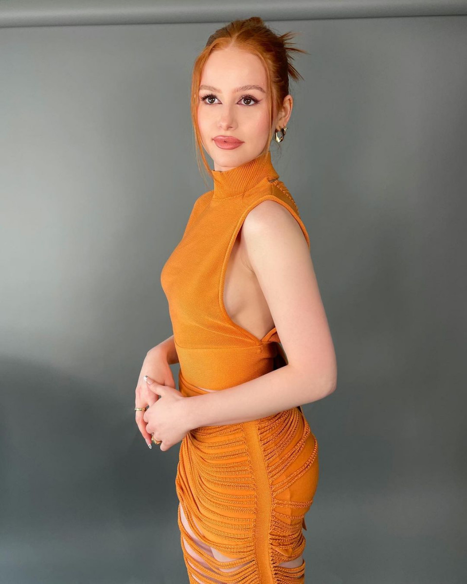 Madelaine Petsch: pic #1250774