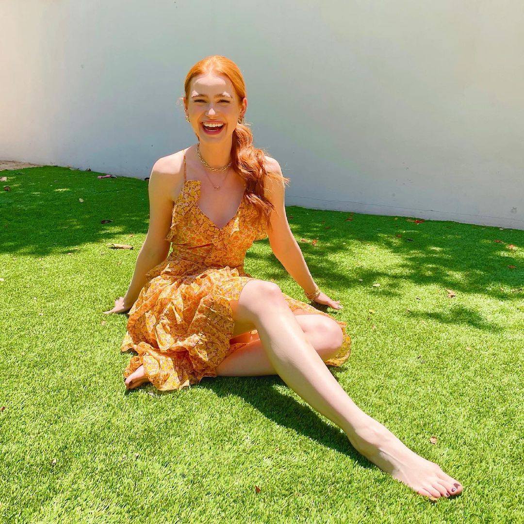 Madelaine Petsch: pic #1262835