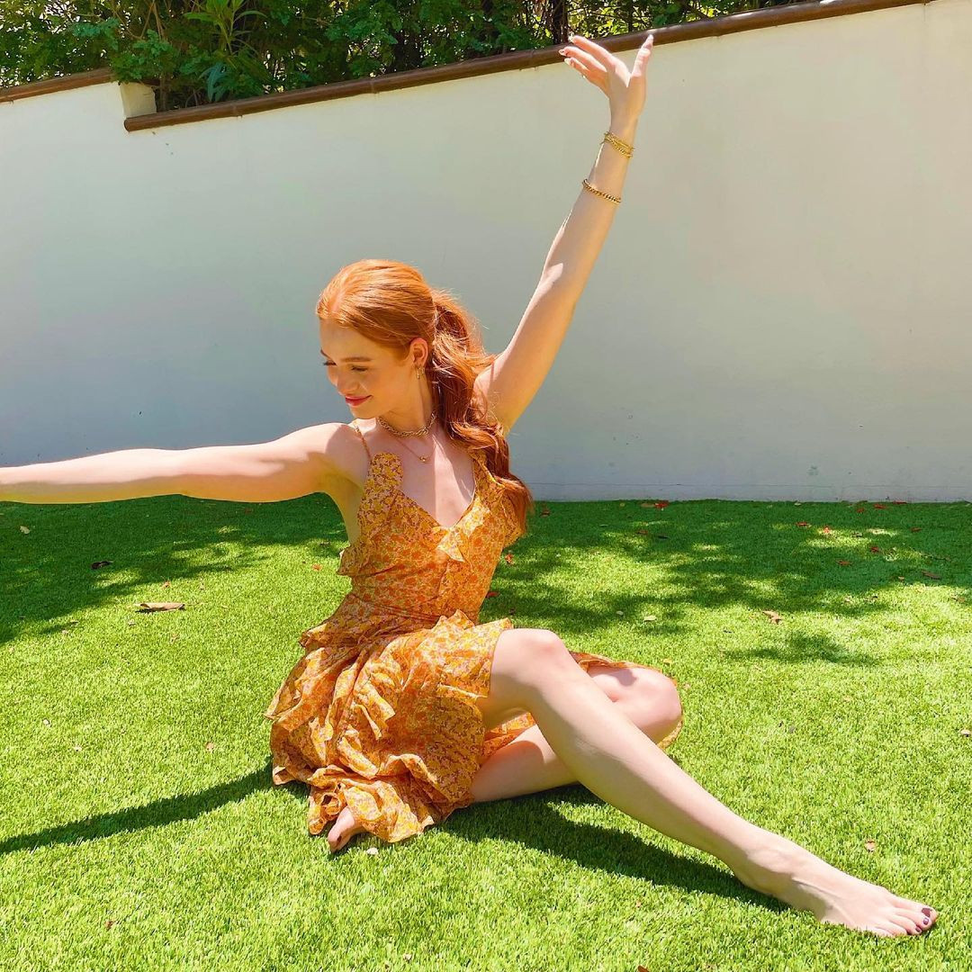 Madelaine Petsch: pic #1262834