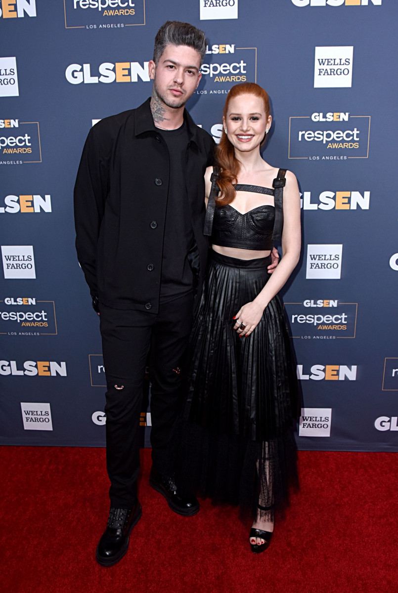 Madelaine Petsch: pic #1264987