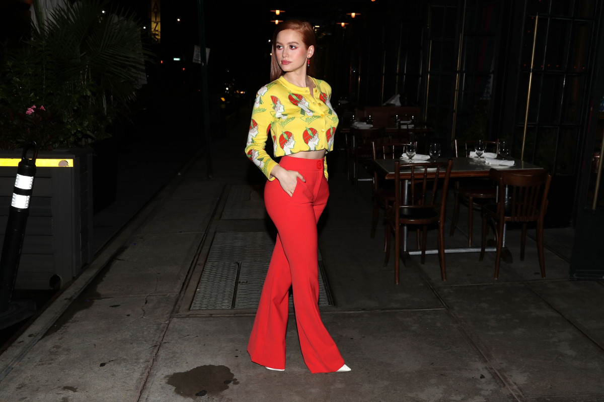 Madelaine Petsch: pic #1268635