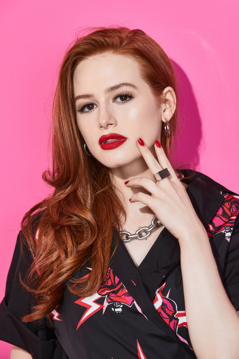Madelaine Petsch: pic #1264972