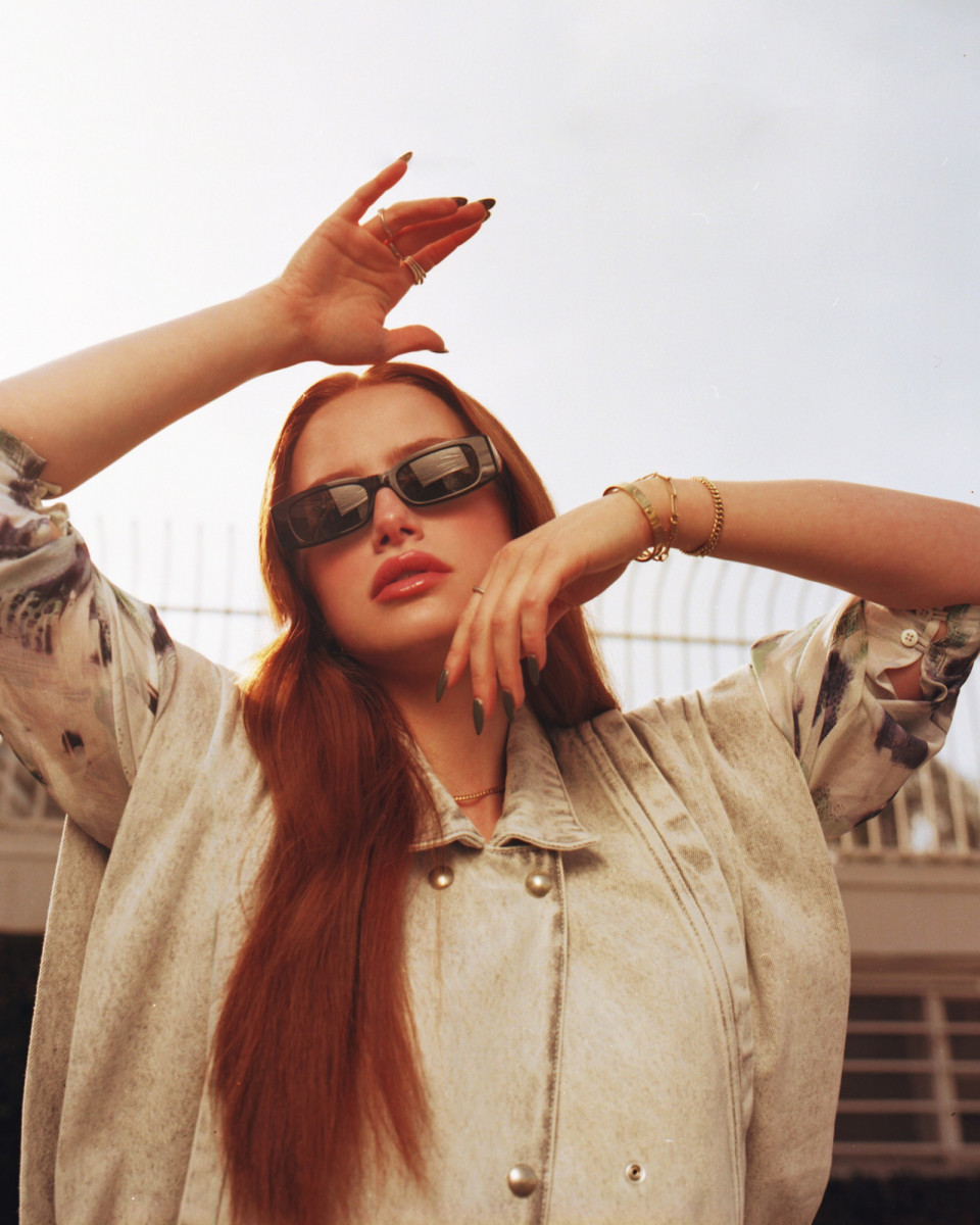 Madelaine Petsch: pic #1300645