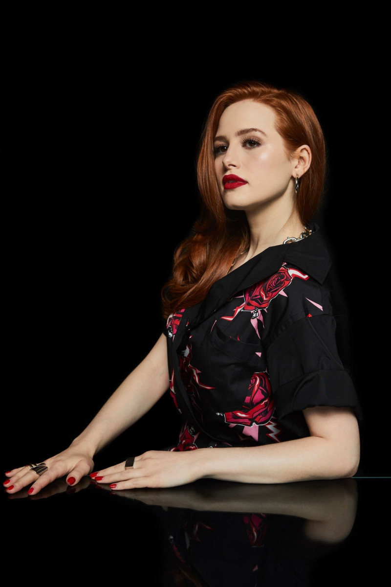Madelaine Petsch: pic #1264979