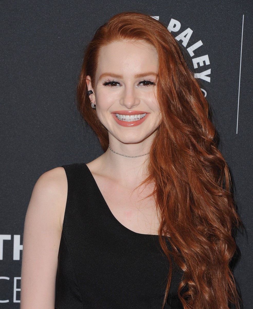 Madelaine Petsch: pic #928707